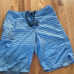Rusty boardshorts